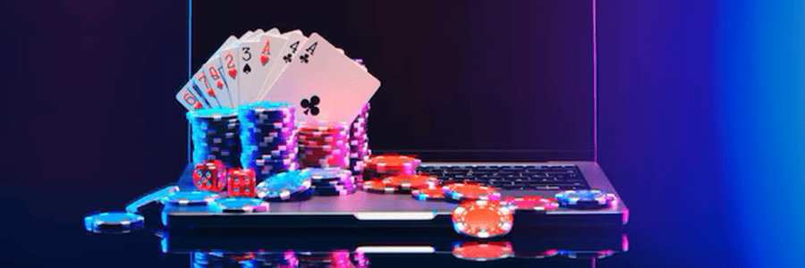 Vantagens e Desvantagens de Jogar Poker Online com Dinheiro Real