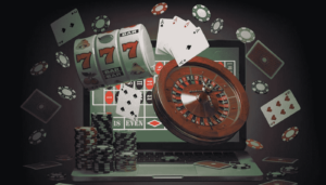 Poker Online com Dinheiro Real no Brasil