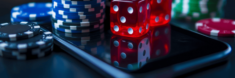 Principais jogos nos apps de cassino
